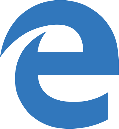 Microsoft Edge & IE